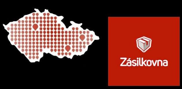 Zásilkovna